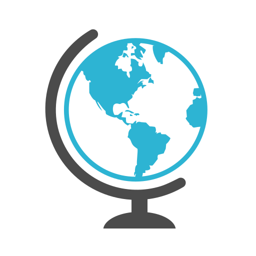 Image result for Geography icon png